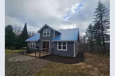 2591 Gaslyn Creek Road, Webster, WI 54893 - Photo 1