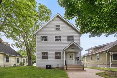 1055 Front Avenue, Saint Paul, MN 55103 - Photo 1