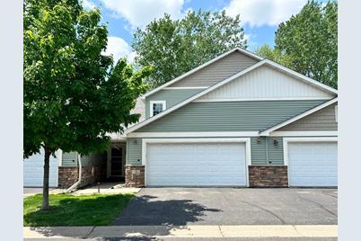 1343 Echo Lake Court, Mahtomedi, MN 55115 - Photo 1