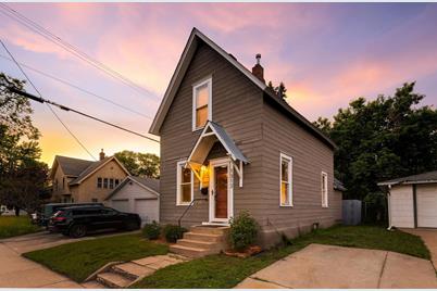 1313 18th Avenue NE, Minneapolis, MN 55418 - Photo 1