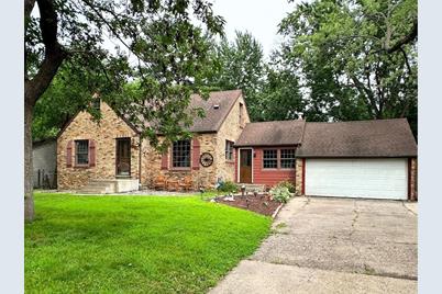 6733 2nd Avenue S, Richfield, MN 55423 - Photo 1