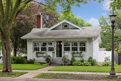 1877 Saint Clair Avenue, Saint Paul, MN 55105 - Photo 1