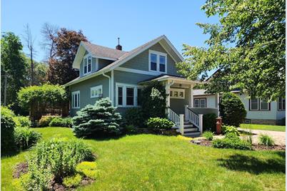 1850 Birch Lake Avenue, White Bear Lake, MN 55110 - Photo 1