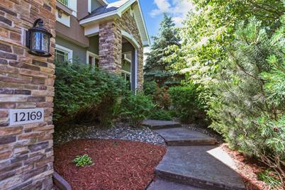 12169 Dunkirk Street NE, Blaine, MN 55449 - Photo 1