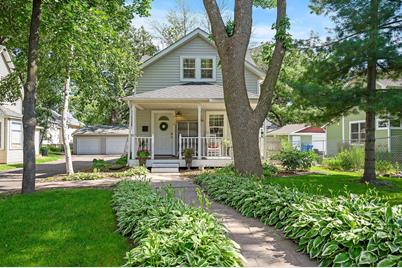 2136 1st Street, White Bear Lake, MN 55110 - Photo 1