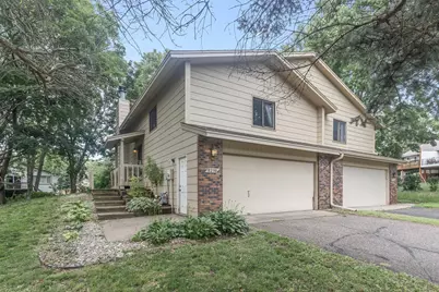 8290 Tamarack Trail, Eden Prairie, MN 55347 - Photo 1