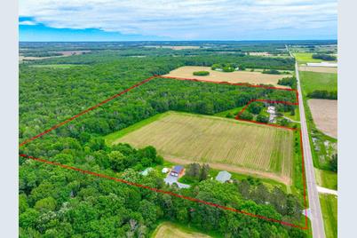 2728 County Road Q, Clear Lake, WI 54005 - Photo 1