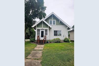 202 Ash Avenue W, Swea City, IA 50590 - Photo 1