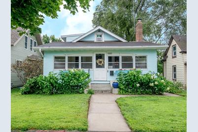 1544 Minnehaha Avenue E, Saint Paul, MN 55106 - Photo 1