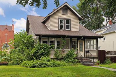 1691 Lafond Avenue, Saint Paul, MN 55104 - Photo 1