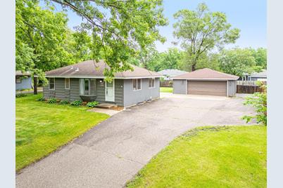 11541 Norway Street NW, Coon Rapids, MN 55448 - Photo 1