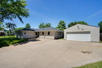 12013 Zion Street NW, Coon Rapids, MN 55433 - Photo 1