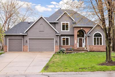 3380 Shadyview Lane N, Plymouth, MN 55447 - Photo 1