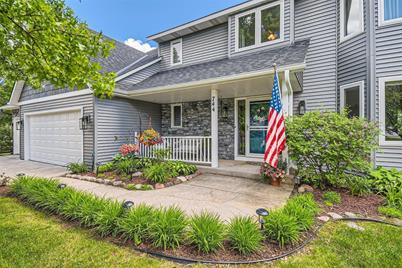 744 Spring Hill Circle, Woodbury, MN 55125 - Photo 1