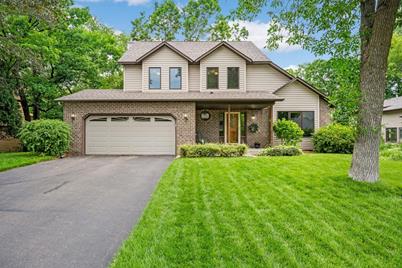 12154 Gantry Lane, Apple Valley, MN 55124 - Photo 1