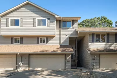 127 South Drive #D, Circle Pines, MN 55014 - Photo 1