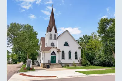 200 N Main Street, Hendricks, MN 56136 - Photo 1