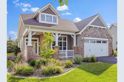 7748 Queensland Lane N, Maple Grove, MN 55311 - Photo 1