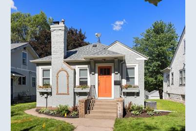 4028 20th Avenue S, Minneapolis, MN 55407 - Photo 1