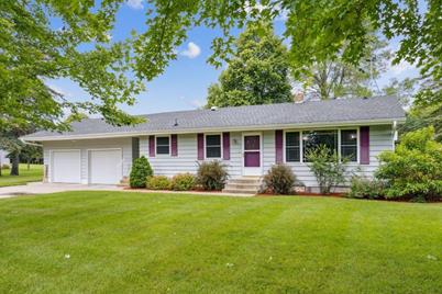 37018 Pelican Lake Road, Avon, MN 56310 - Photo 1