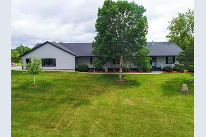 11745 Forada Beach Road SE, Forada, MN 56308 - Photo 1