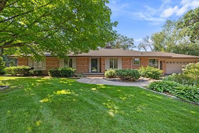 6109 Idylwood Drive, Edina, MN 55436 - Photo 1