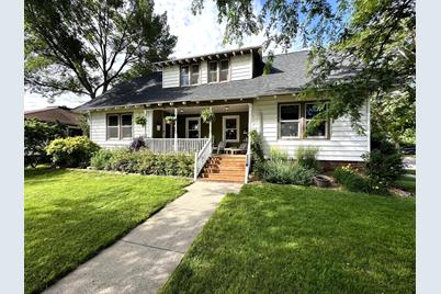 114 E Burlingame Street, Ghent, MN 56239 - Photo 1