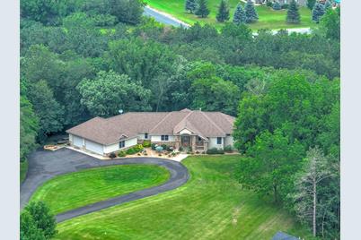 428 Windy Hill Road, Hudson, WI 54016 - Photo 1