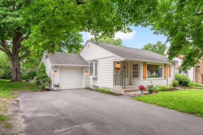 6438 Logan Avenue S, Richfield, MN 55423 - Photo 1