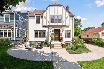 2316 Cromwell Drive, Minneapolis, MN 55410 - Photo 1