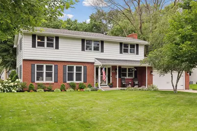 9642 Upton Road, Bloomington, MN 55431 - Photo 1