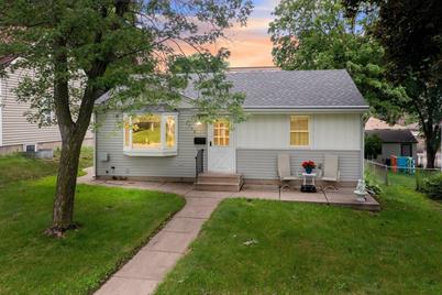 6708 Washburn Avenue S, Richfield, MN 55423 - Photo 1