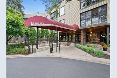 2485 Canabury Drive #215, Little Canada, MN 55117 - Photo 1