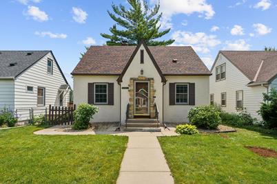 3235 Pierce Street NE, Minneapolis, MN 55418 - Photo 1