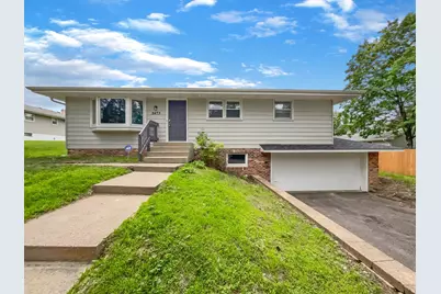 2473 Lexington Avenue N, Roseville, MN 55113 - Photo 1