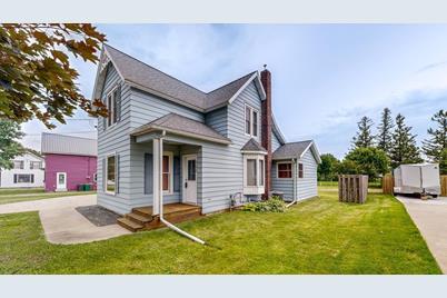100 Fillmore Street W, Wykoff, MN 55990 - Photo 1