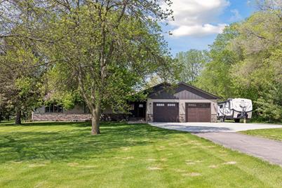 856 190th Street, Hammond, WI 54015 - Photo 1