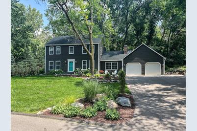 5957 Wyngate Lane, Minnetonka, MN 55345 - Photo 1