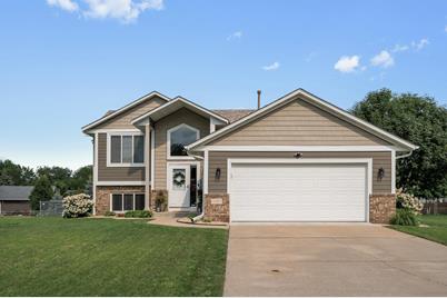 9042 Idaho Avenue N, Brooklyn Park, MN 55445 - Photo 1