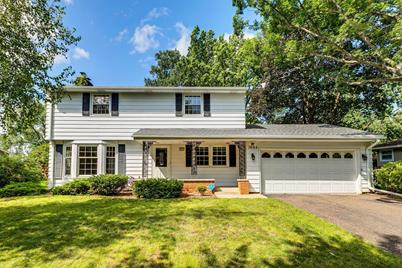 1654 Millwood Avenue, Roseville, MN 55113 - Photo 1