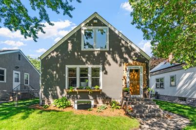 5240 47th Avenue S, Minneapolis, MN 55417 - Photo 1