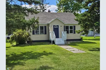 111 4th Street SE, Ulen, MN 56585 - Photo 1