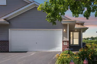 10850 Tyler Court NE, Blaine, MN 55434 - Photo 1