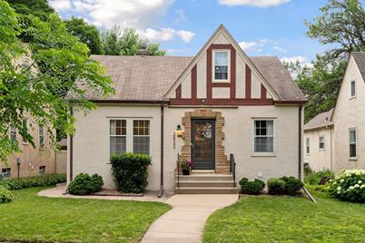 2522 McKinley Street NE, Minneapolis, MN 55418 - Photo 1