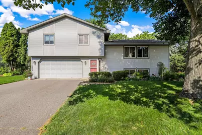 6665 Hillsboro Avenue N, Brooklyn Park, MN 55428 - Photo 1