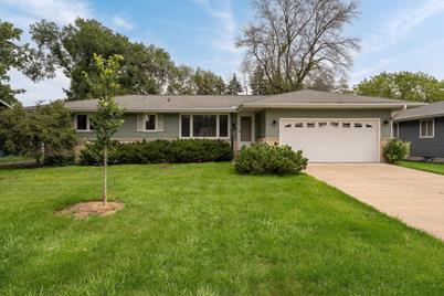 4640 Independence Avenue N, New Hope, MN 55428 - Photo 1