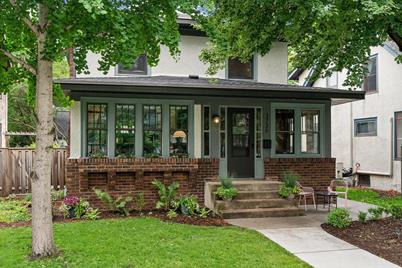 3726 Grand Avenue S, Minneapolis, MN 55409 - Photo 1