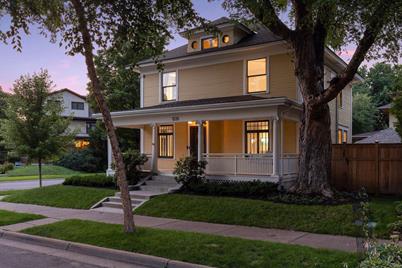 1526 W 25th Street, Minneapolis, MN 55405 - Photo 1