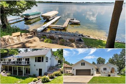 11827 Maple Springs Drive SE, Alexandria, MN 56308 - Photo 1