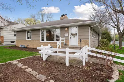 5945 Saint Johns Avenue, Edina, MN 55424 - Photo 1